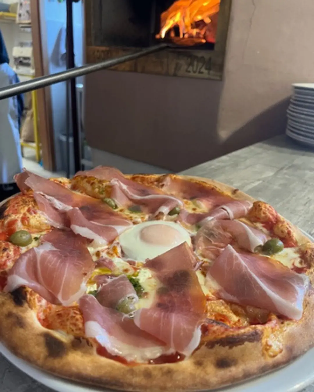 Pizzeria Studenec