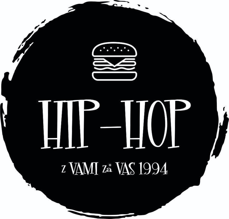 Okrepčevalnica Hip-Hop
