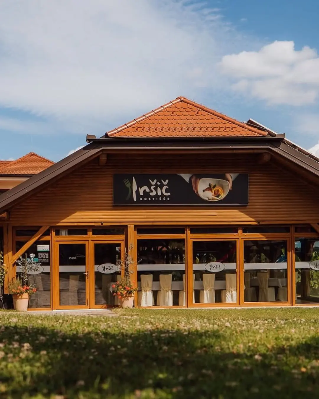 Gostišče Iršič