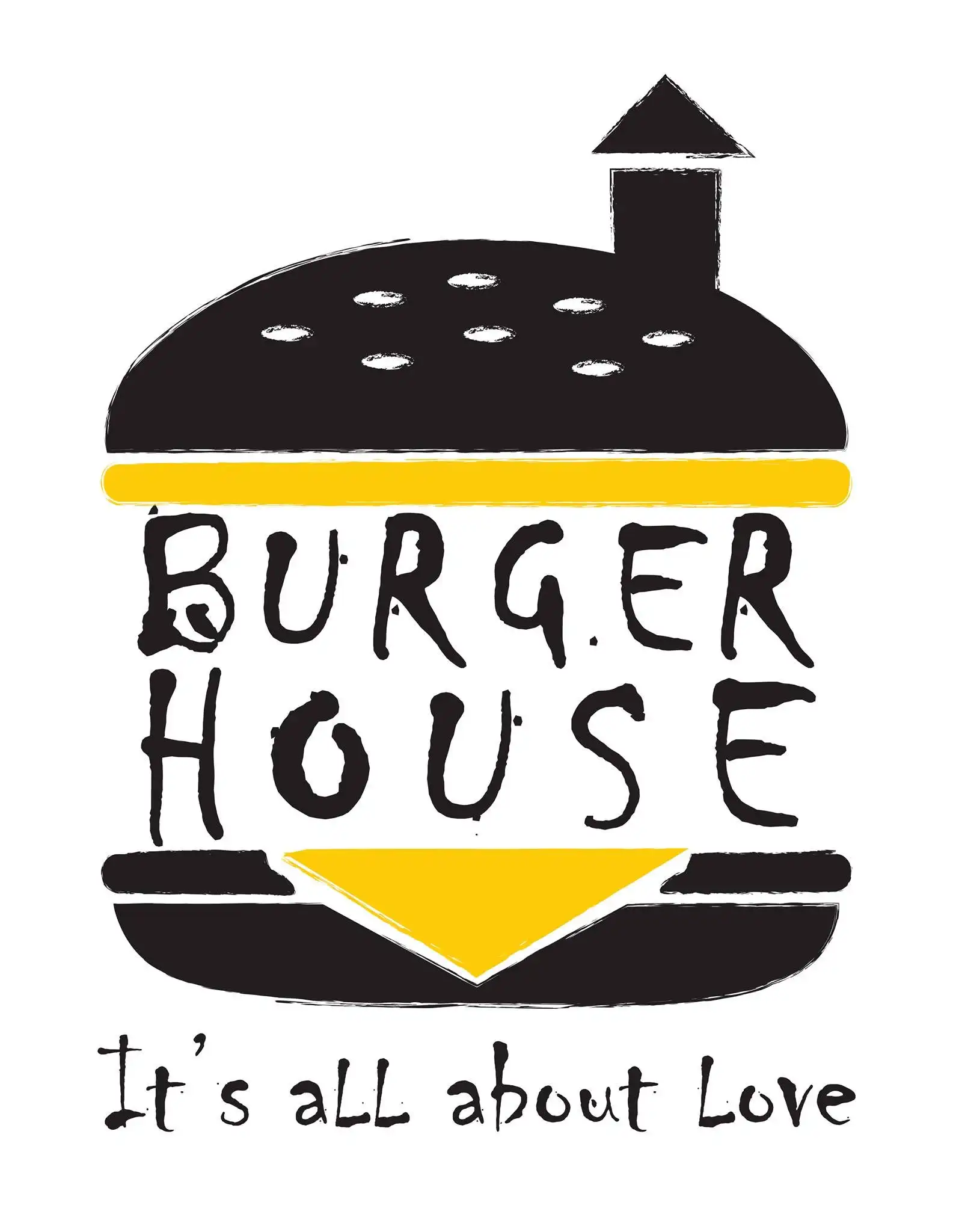 Burger House