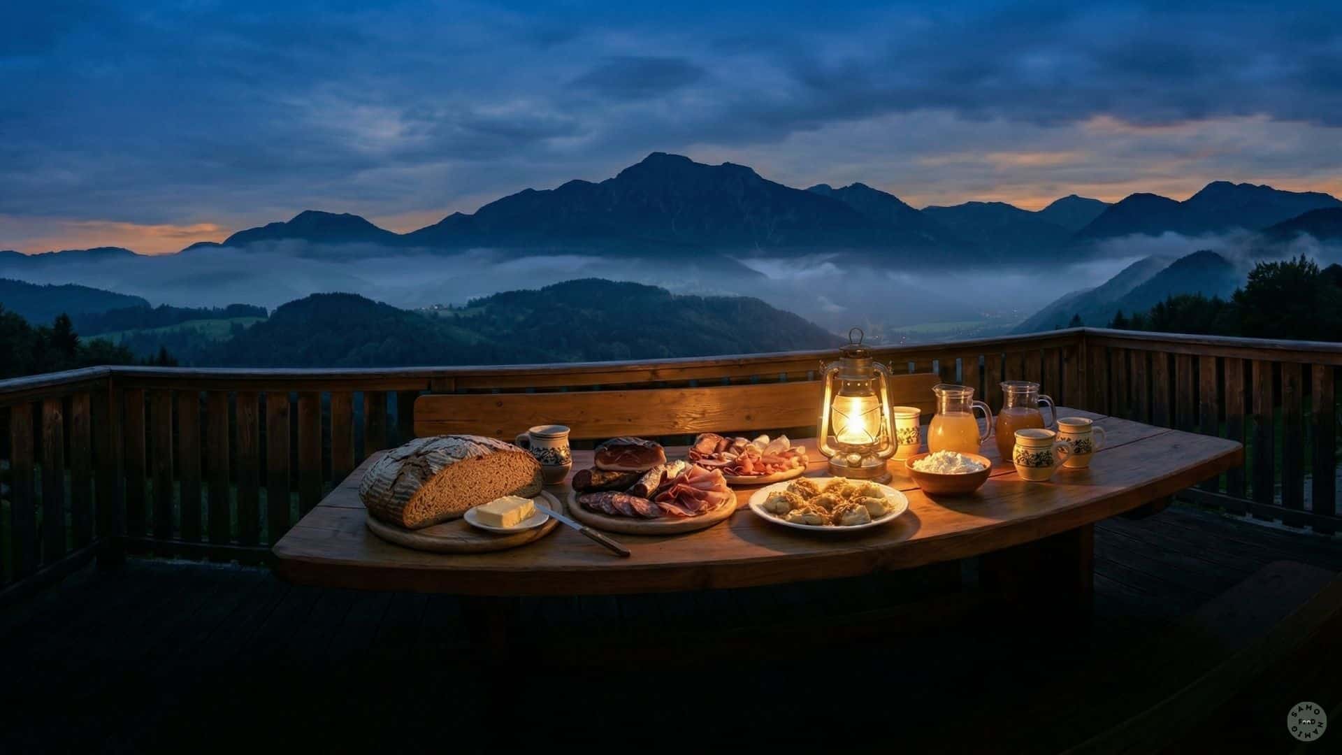 Ideje za izlet po Koroški: kam na odklop in po pristne lokalne okuse