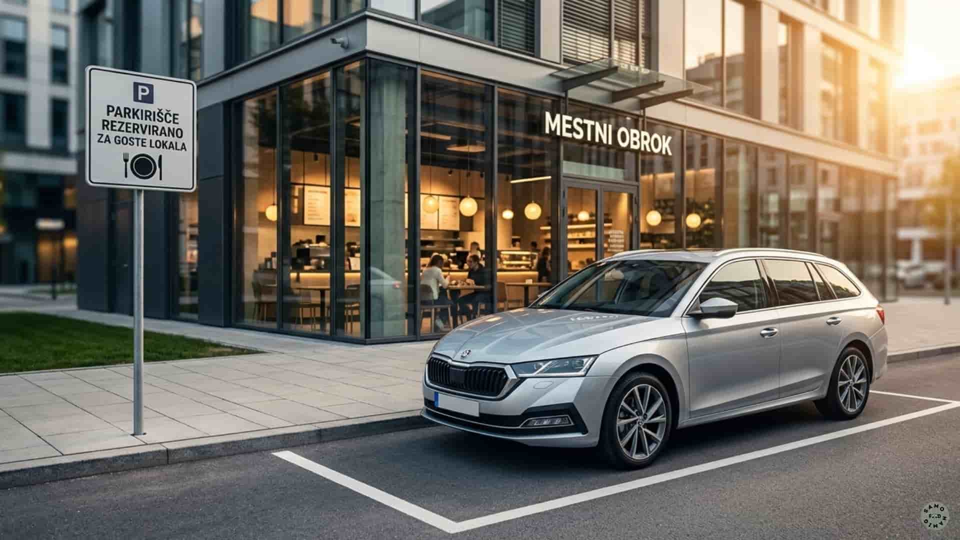 Ideje, kam na hiter obrok v Ljubljani: 3 preverjeni lokali z zagotovljenim parkingom