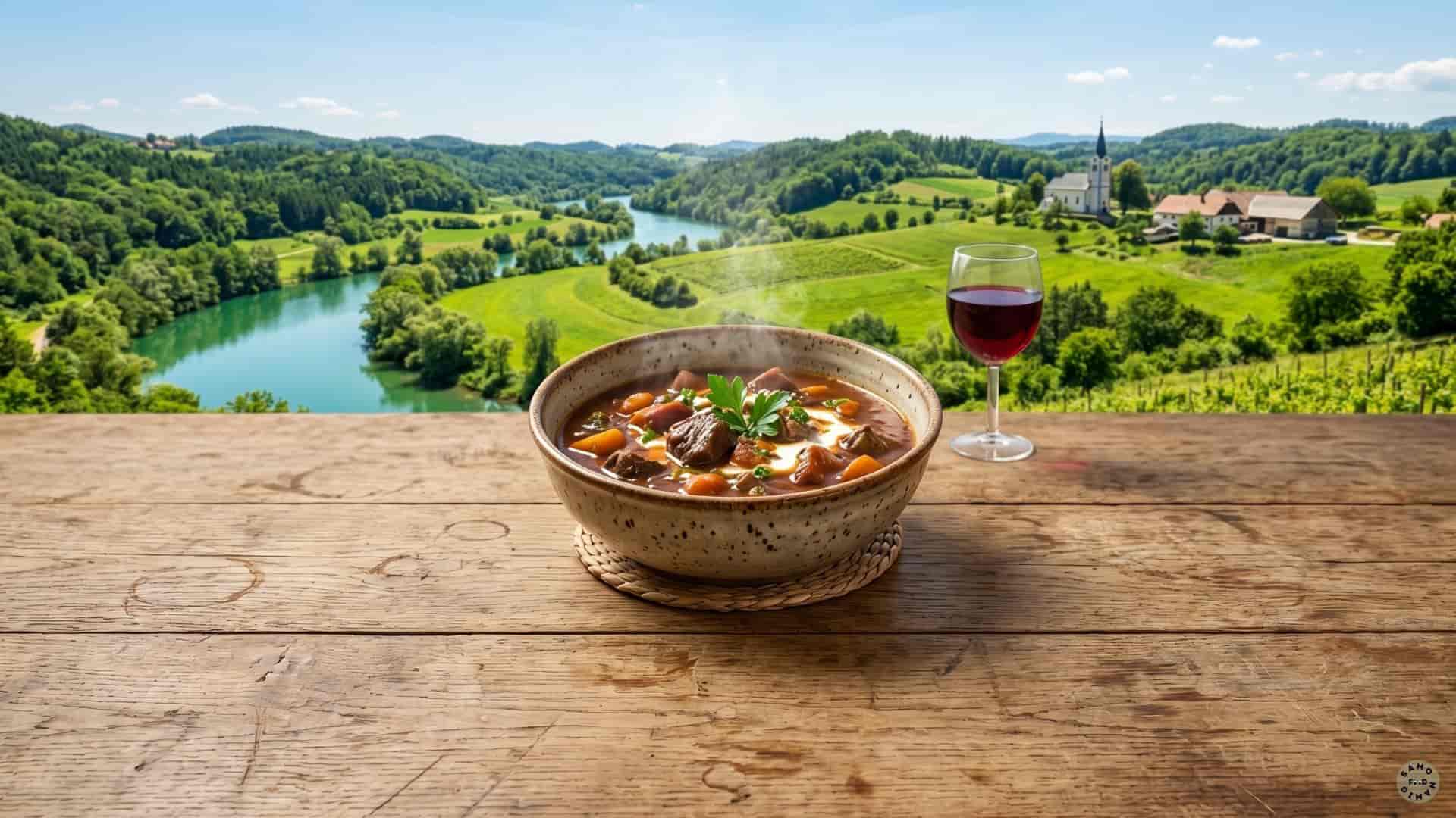Kam na izlet na Dolenjsko: Preverjena lokacija za popoln odklop v naravi