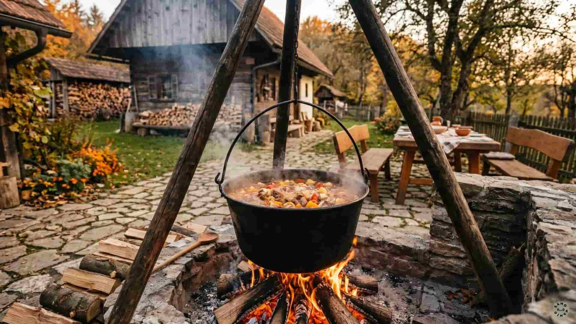 Najboljši bograč v Pomurju: 3 lokacije, ki jih morate obiskati