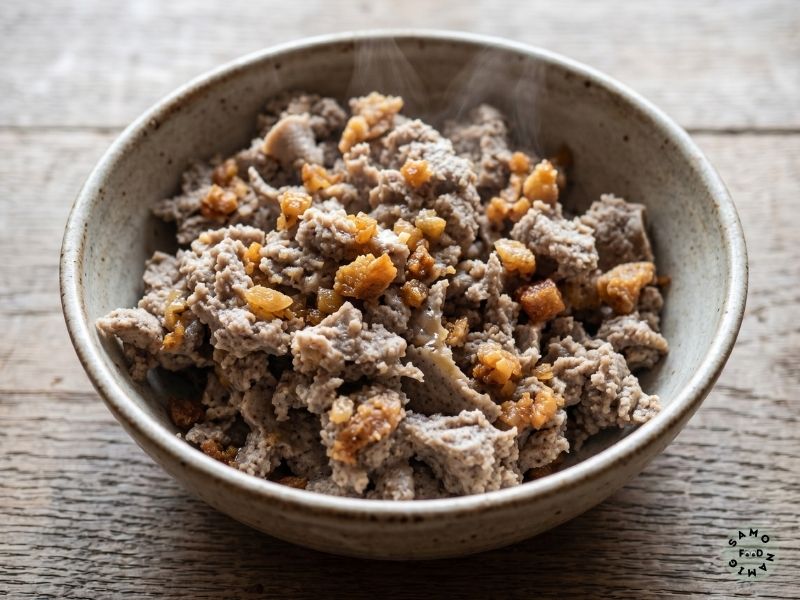 Savinjska na krožniku