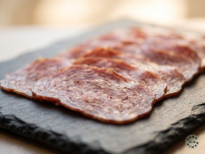 Savinjska na krožniku