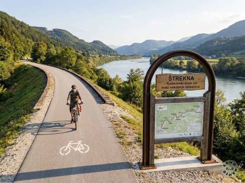 Mistična narava in aktivni odklop