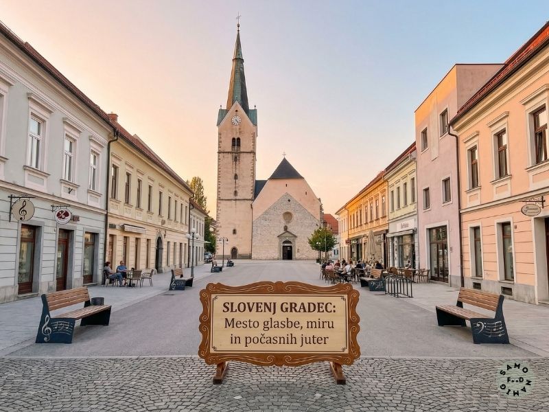 Kulturni utrip in mestne zgodbe