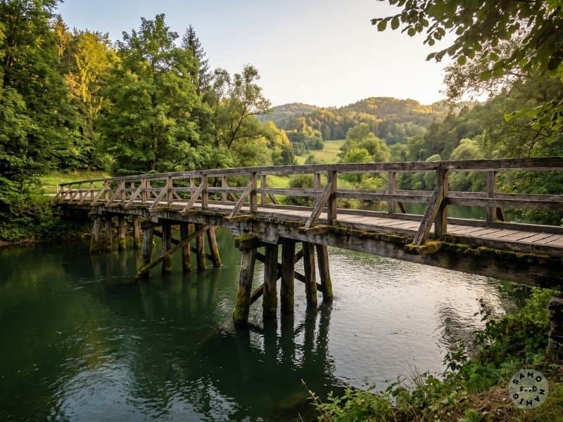 Zelena narava in aktivni odklop