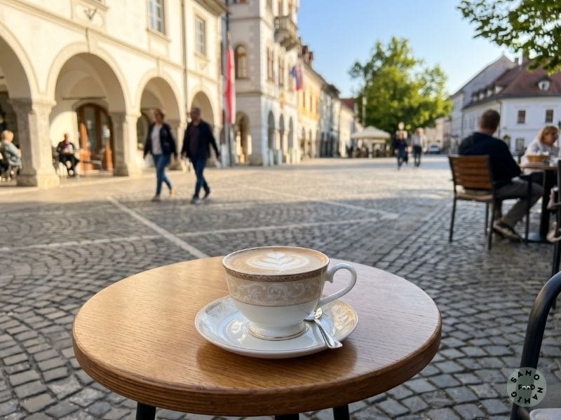 Kulturni utrip in grajske zgodbe