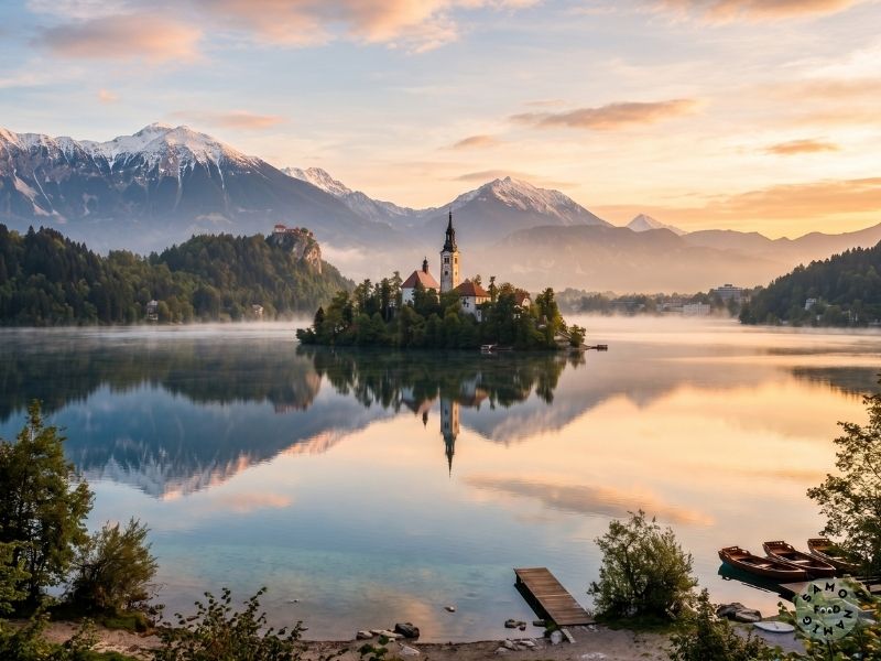 Alpska narava in aktivni odklop