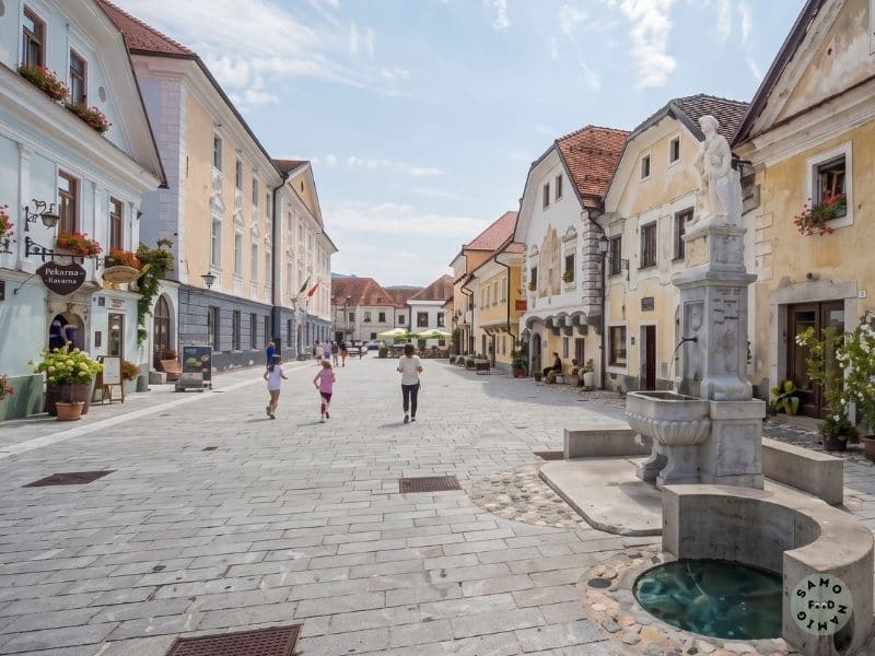 Kulturni utrip in alpske zgodbe