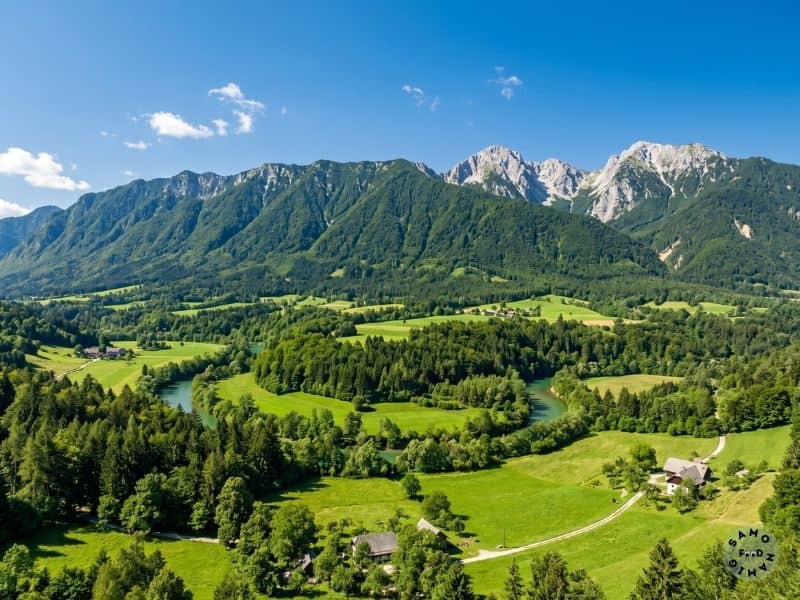 Kulturni utrip in alpske zgodbe