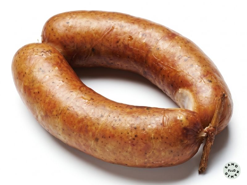 Gorenjska na krožniku