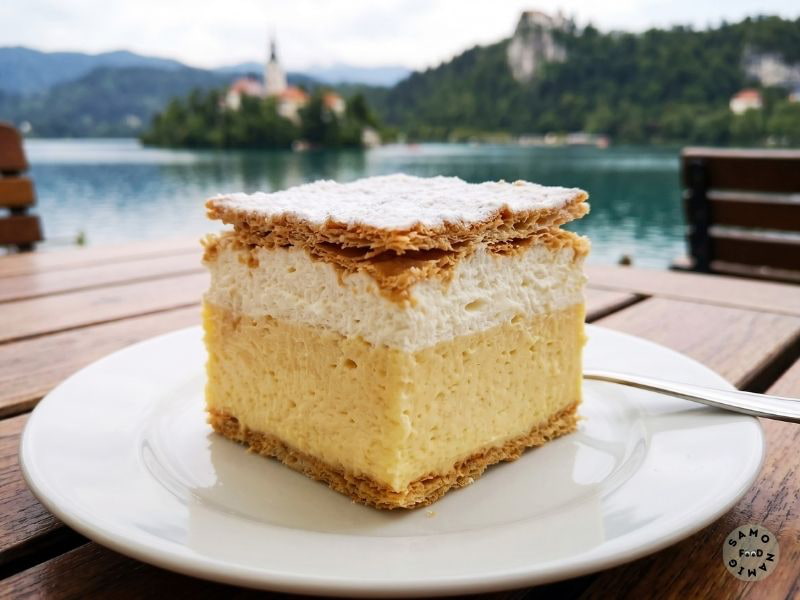 Gorenjska na krožniku