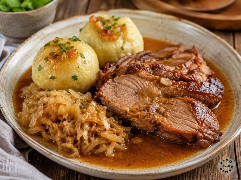 Podravska na krožniku