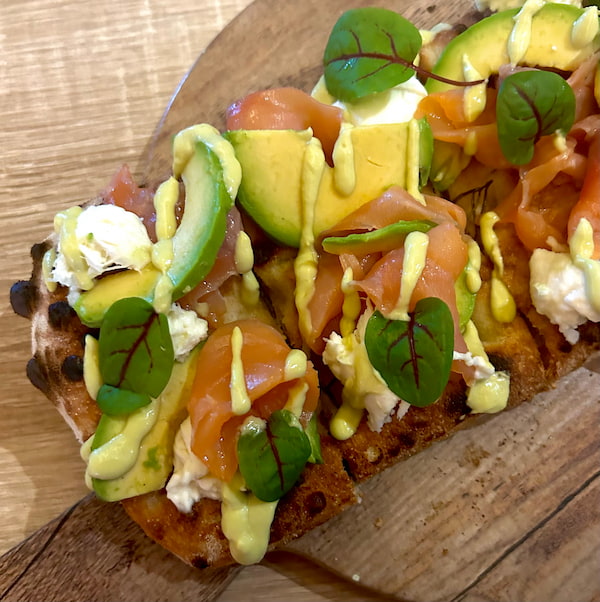 Italijanska restavracija Mirje