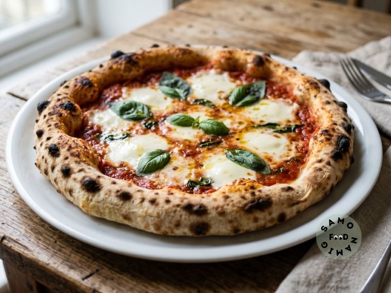 Baffi House of Pizza