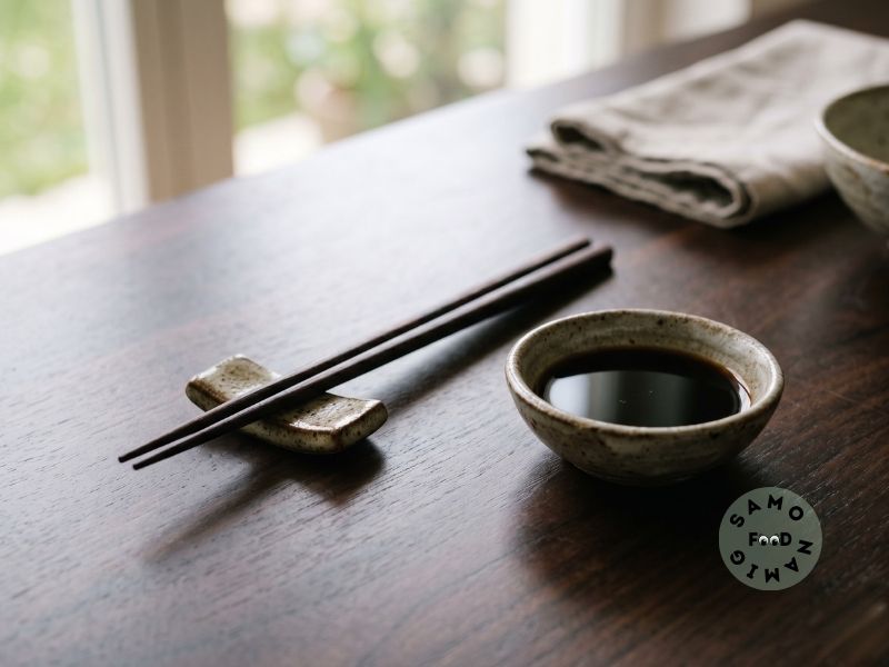 Suši bar Njami sushi