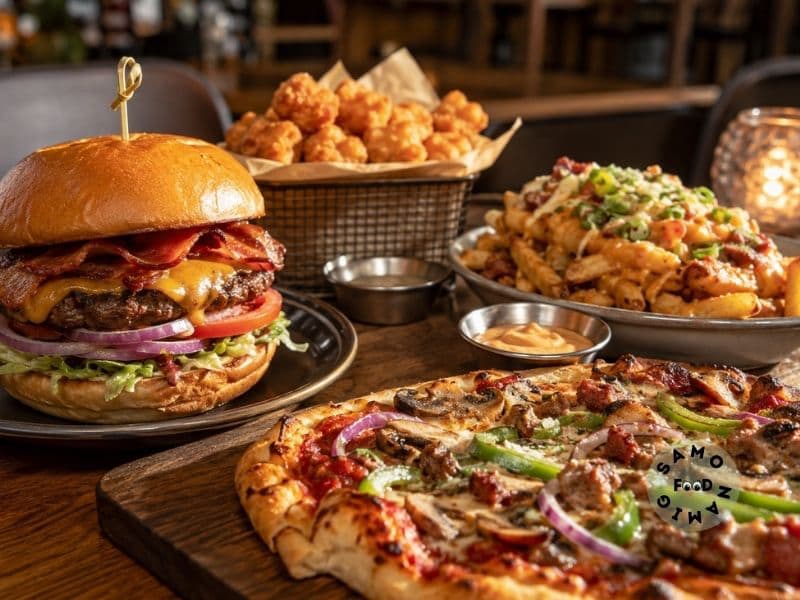 Beer Pub