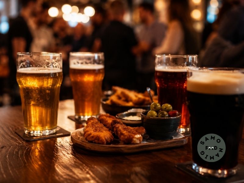 Beer Pub
