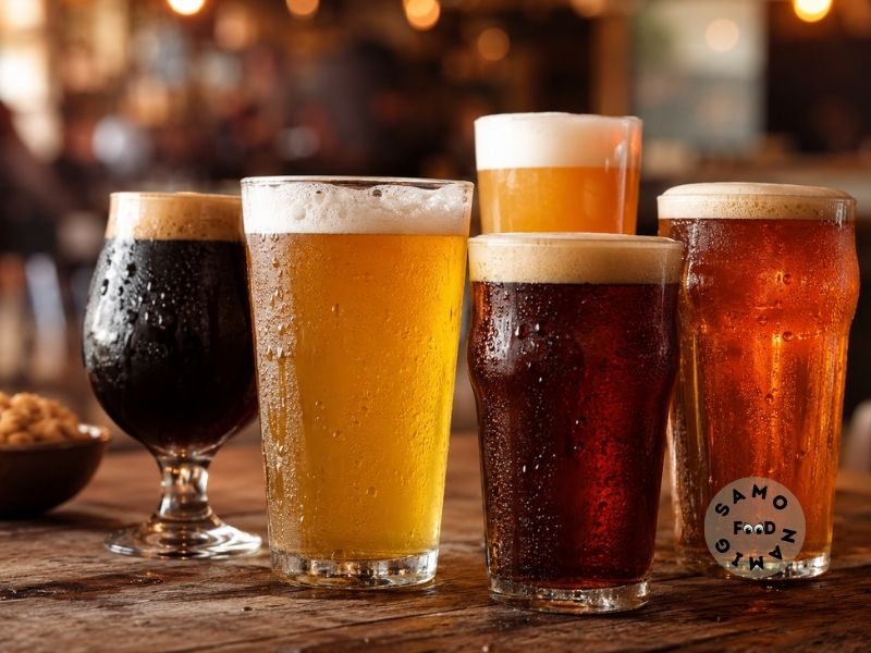 Beer Pub