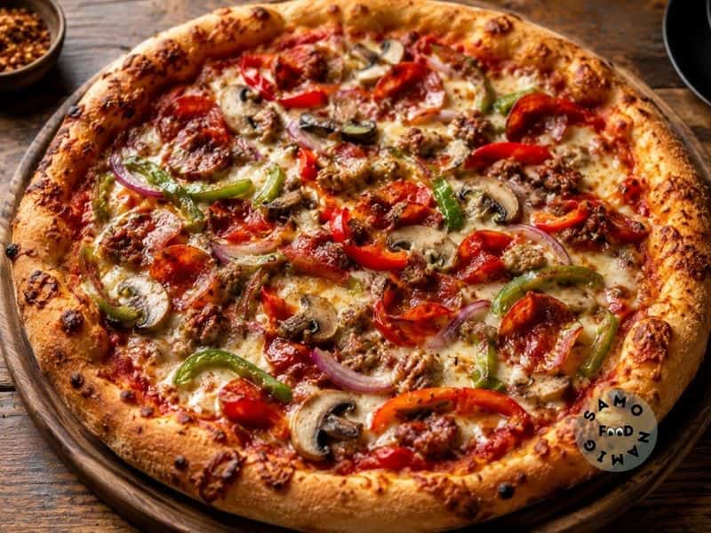 Pizzeria Laterna