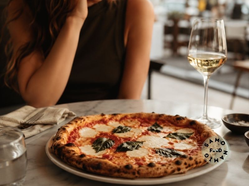Pizzeria Laterna