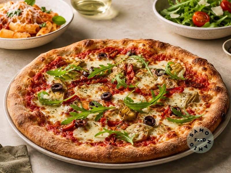 Pizzeria Laterna