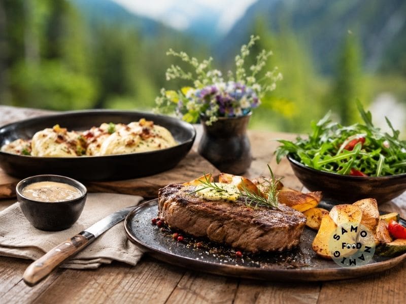 Slovenija Eco Resort