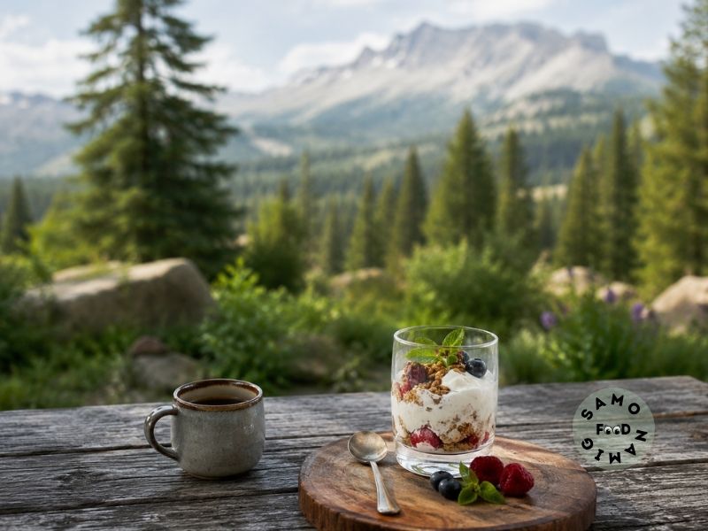 Slovenija Eco Resort
