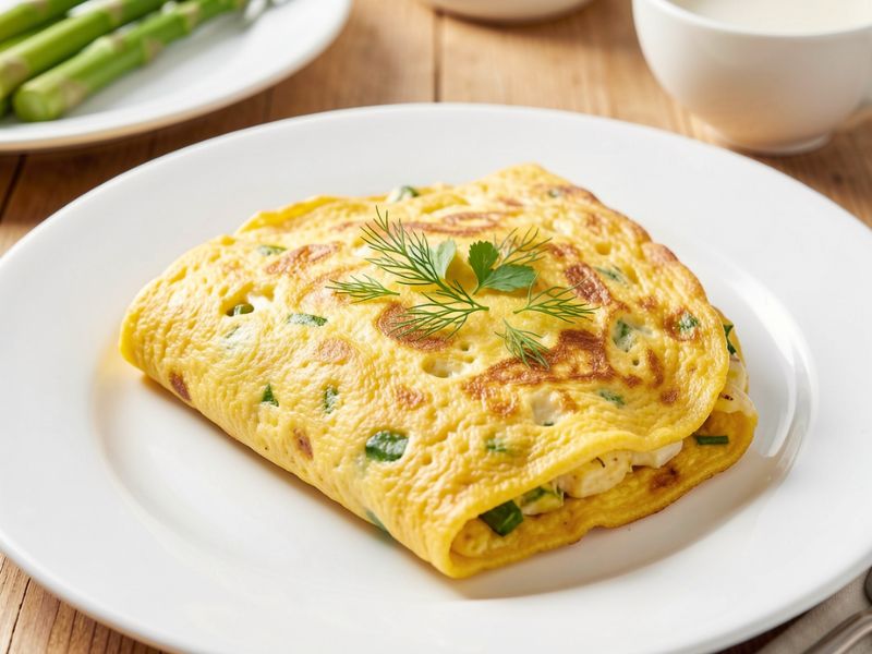 Frtalja: zelena kraljica goriške pomladi