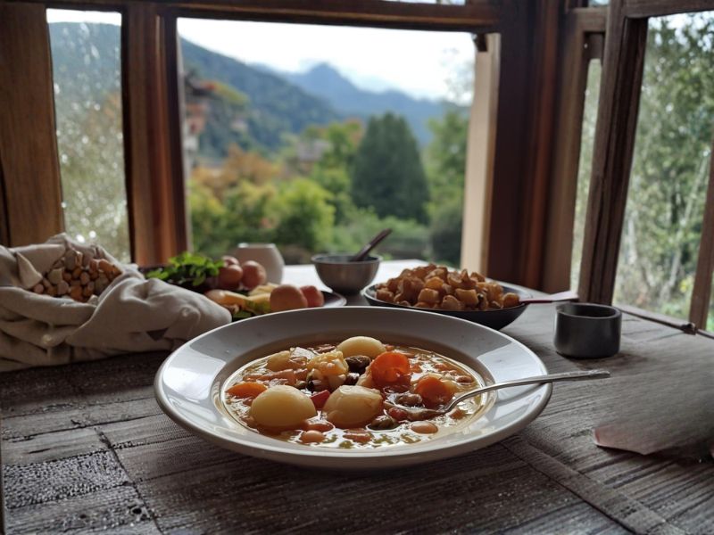 Jota: stara jed, ki je preživela stoletja