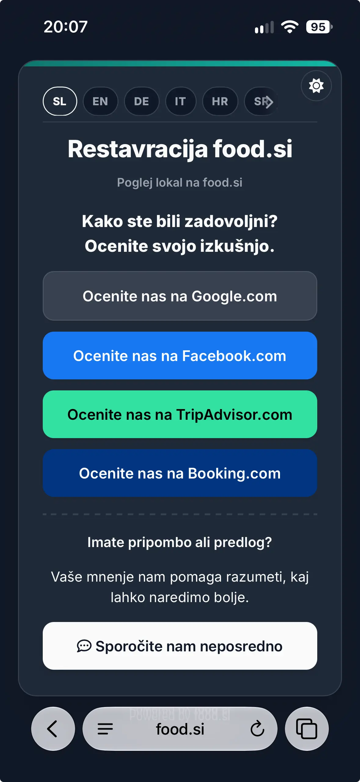 Pametne ocene