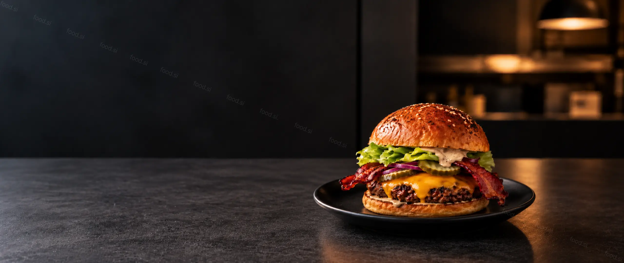 Burger Maribor