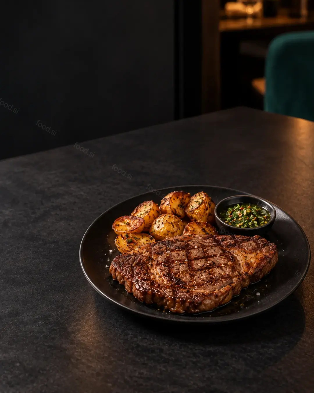 Steak Kranj
