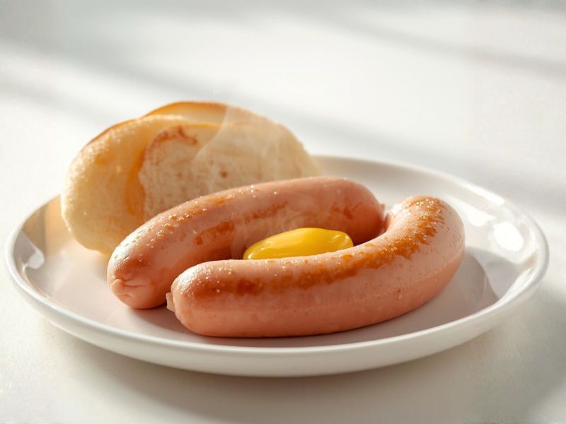 Hrenovka – mestna klasika