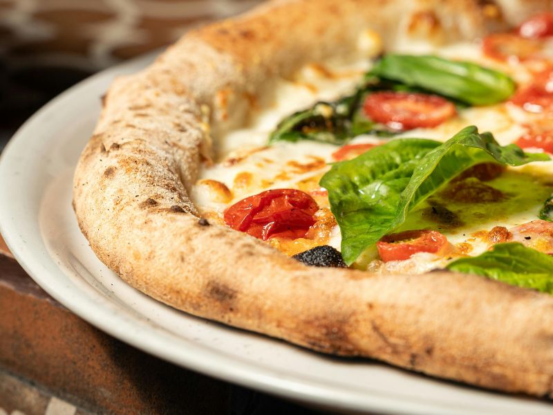 Pica brez glutena: kulinarični užitek brez pšenice