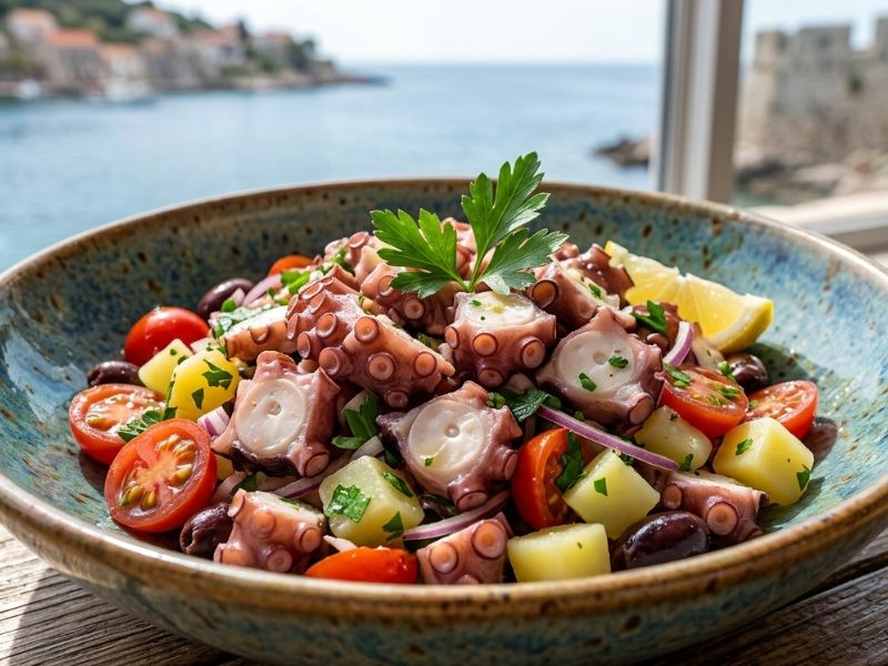 Umetnost mehke hobotnice