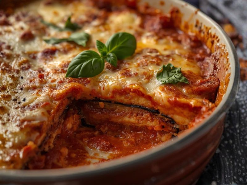 Umetnost pečenih jajčevcev