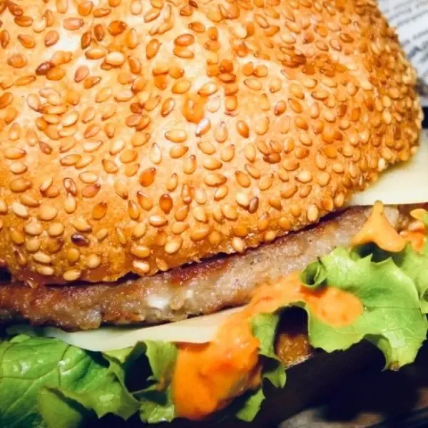 Burgerji