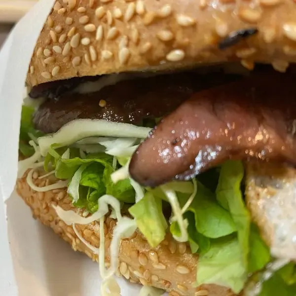 Burgerji