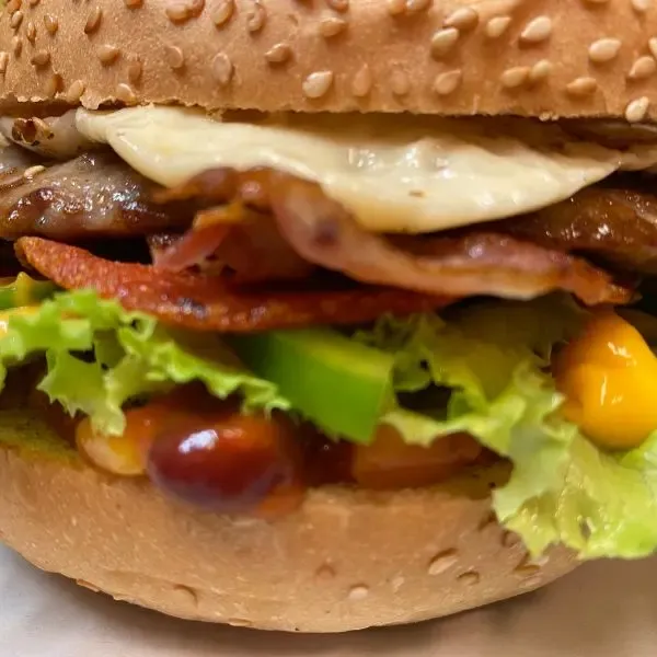 Burgerji