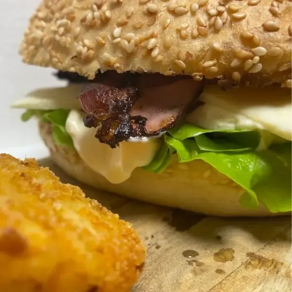 Burgerji