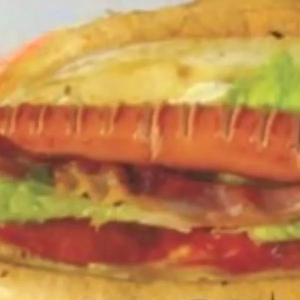 Hot Dogi