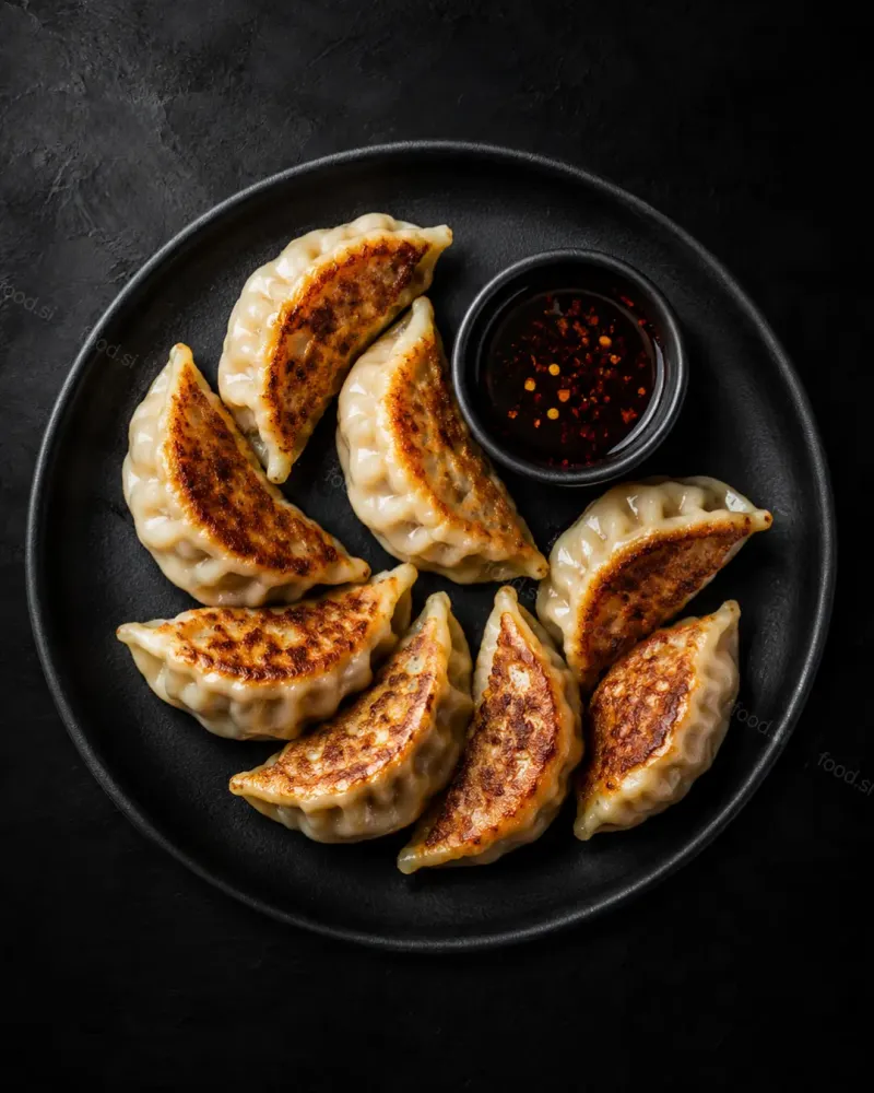 Gyoza